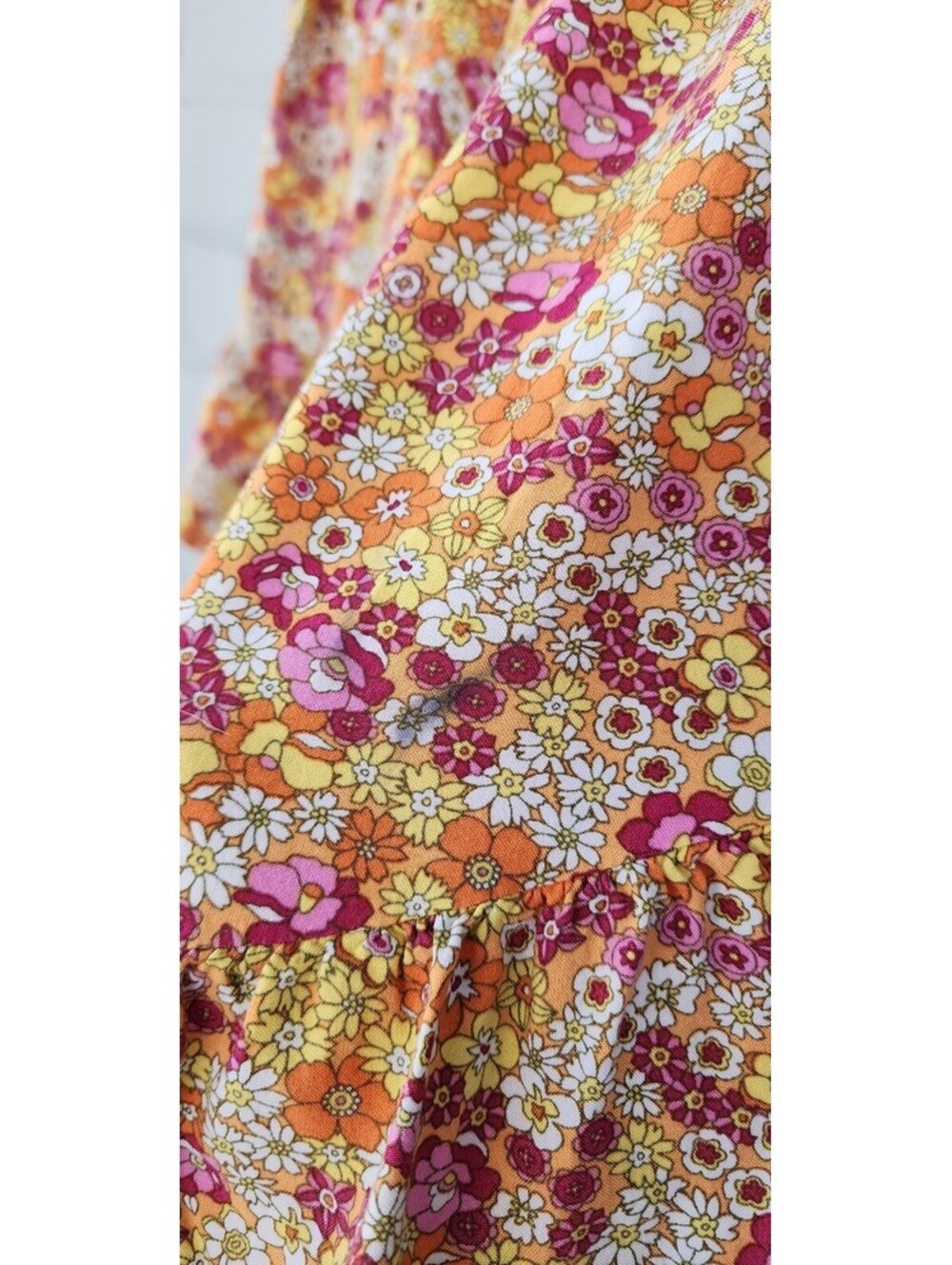 Wild Fable Floral Shorts Size M - Picture 5 of 11